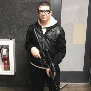 Meet your Posher, Ali